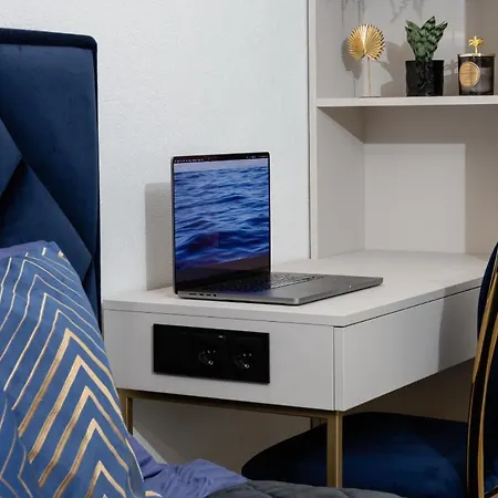 Alana Loft Palanga