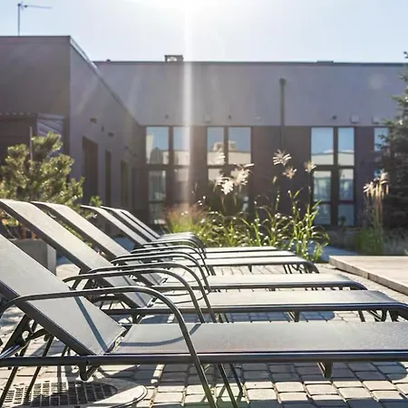 Alana Loft * Palanga