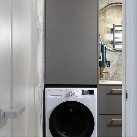 Apartment Alana Loft