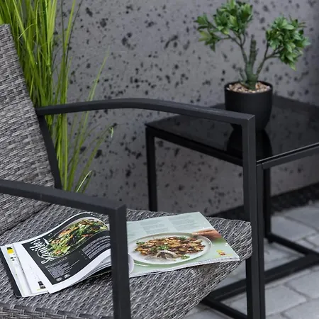 Lejlighed Alana Loft Palanga