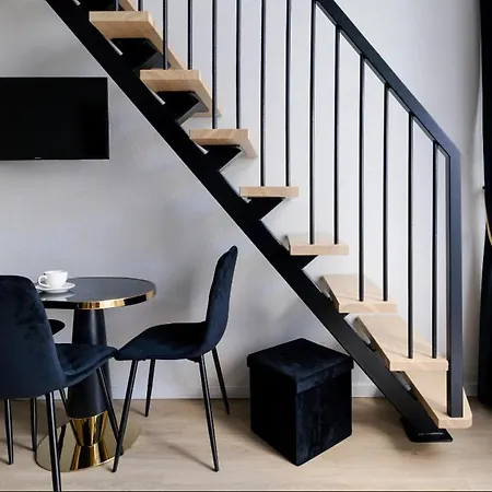 Alana Loft Palanga