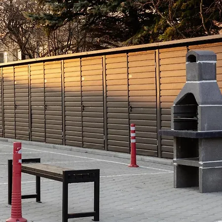 Apartment Alana Loft