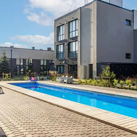 Alana Loft Apartment