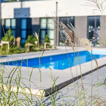 Lejlighed Alana Loft *