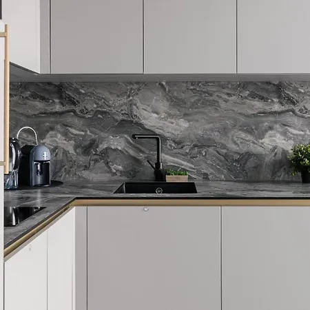 Alana Loft Apartment Palanga