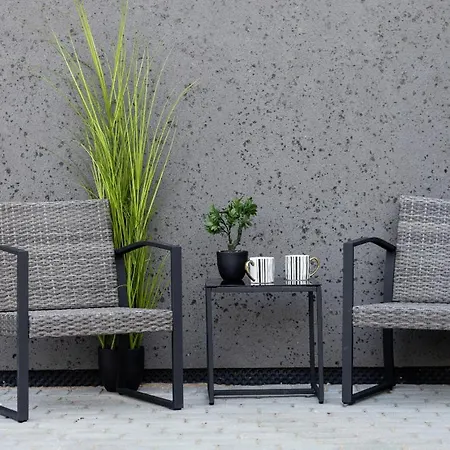 Alana Loft Apartment