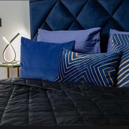Alana Loft Palanga