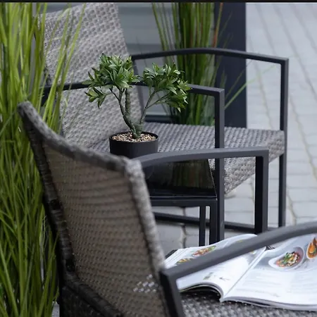 Alana Loft Palanga