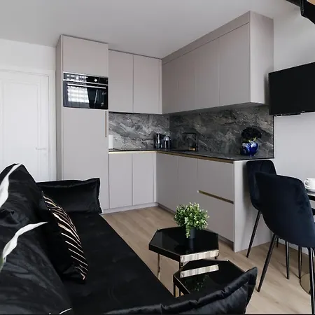 Alana Loft * Palanga