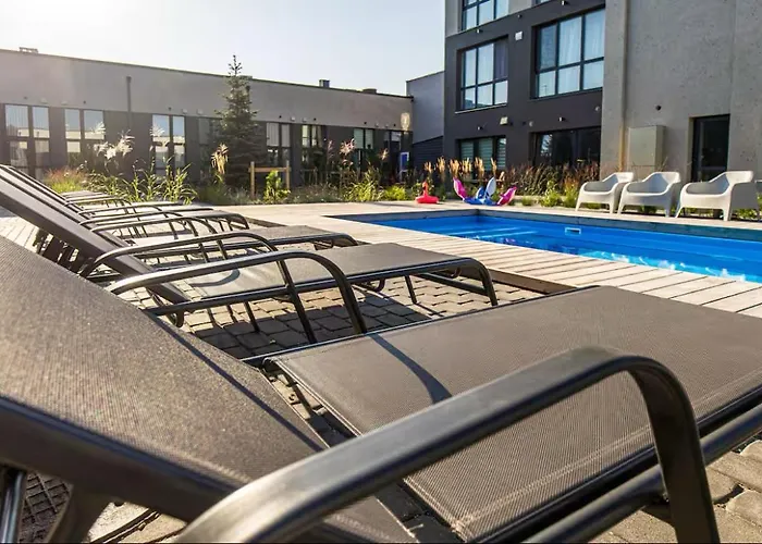 Alana Loft Apartment