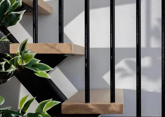 Apartment Alana Loft Palanga