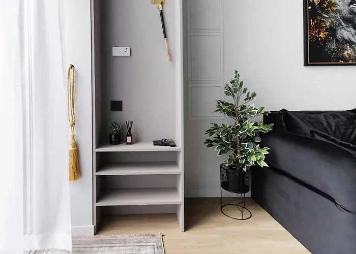 Alana Loft Apartment