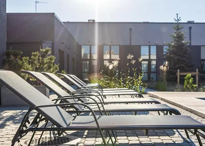 Alana Loft * Palanga