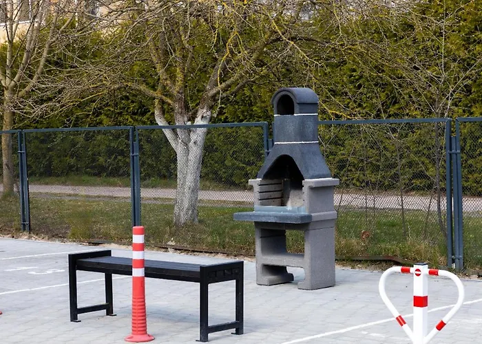 Alana Loft * Palanga