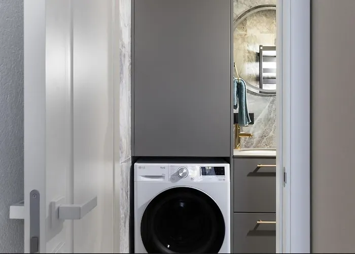 Apartment Alana Loft