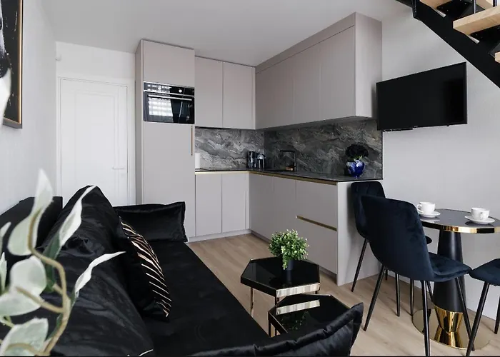 Alana Loft Apartment