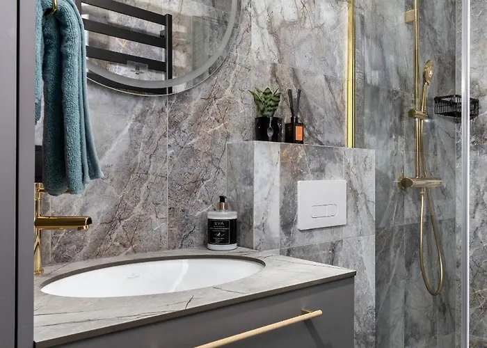 Apartment Alana Loft