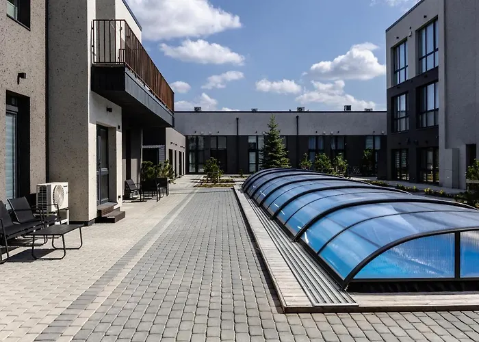 Apartment Alana Loft *