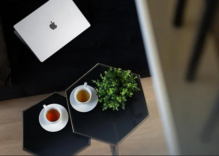 Apartment Alana Loft *