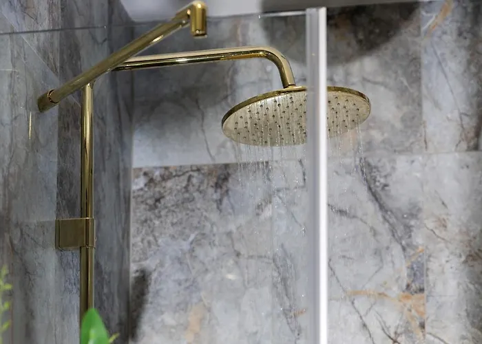 Alana Loft Apartment