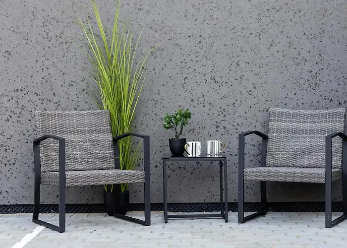 Alana Loft Apartment