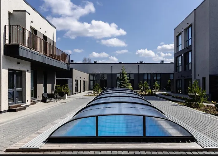 Apartment Alana Loft