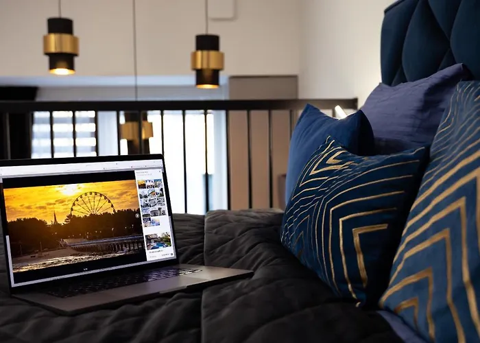 Apartment Alana Loft *