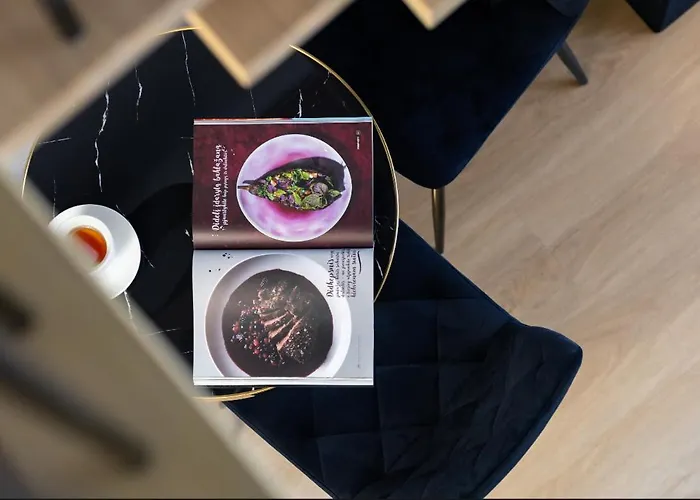 Alana Loft Apartment