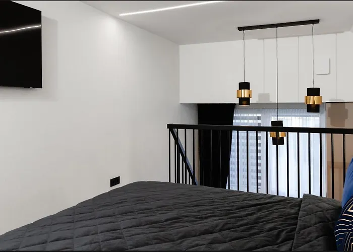 Alana Loft * Palanga