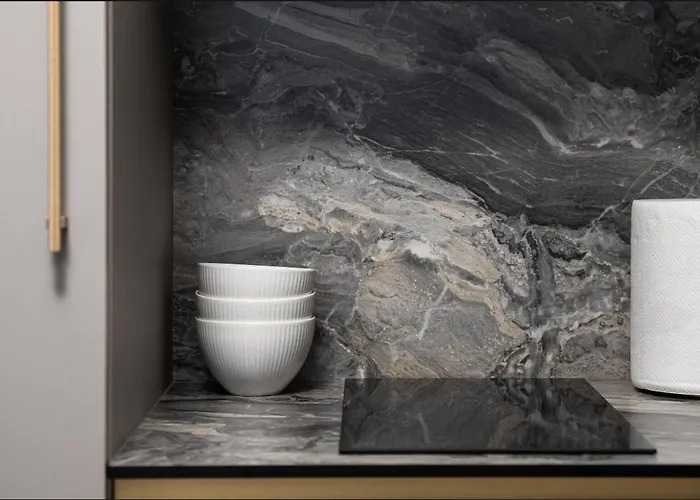 Alana Loft Apartment Palanga